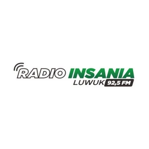 Insania FM Luwuk