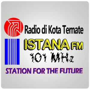 Istana FM