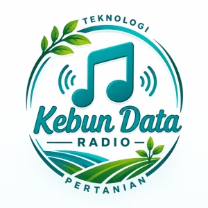 Kebun Data Radio