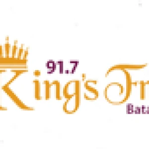 King's FM Batam
