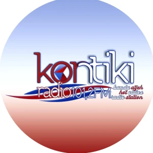 Kontiki FM 101.2