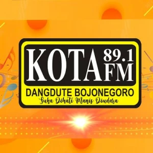 Kota FM Bojonegoro