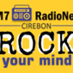 M7 RadioNET Cirebon