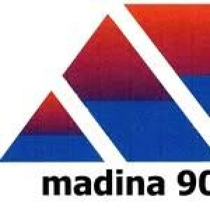 Madina 90 FM