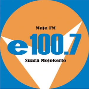 Maja FM Suara Mojokerto