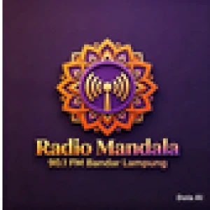 Mandala FM Lampung