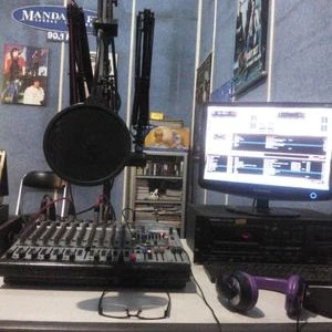 Mandala FM Lampung