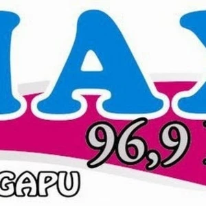 Max FM Waingapu