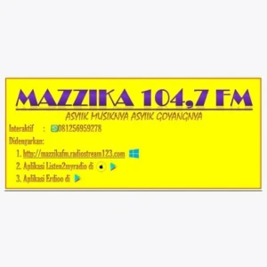 Mazzika 104.7 FM