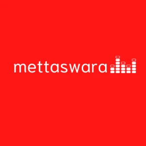 Mettaswara Throwback 80s
