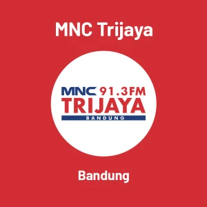 MNC Trijaya FM Bandung