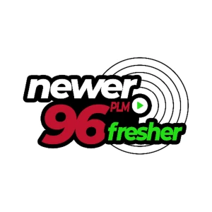Ninetysix Radio KPop Playlist