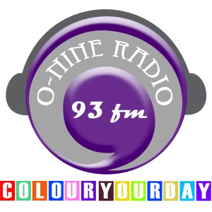 O'Nine 93 FM