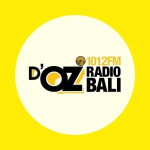 OZ RADIO BALI