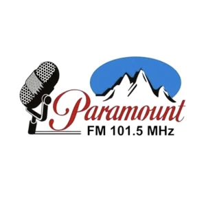 Paramount FM