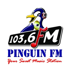 Pinguin Radio Bali