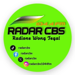 Radar CBS FM