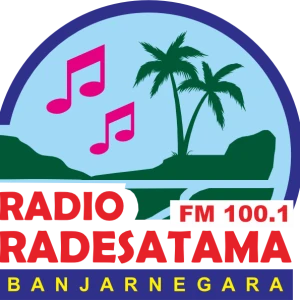 Radesatama FM