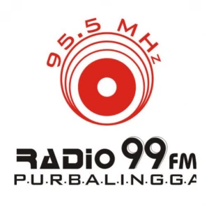 Radio 99 Purbalingga