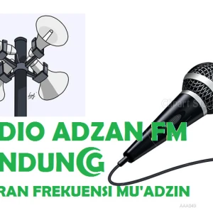 Radio Adzan FM