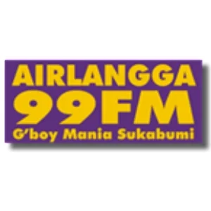 Airlangga FM