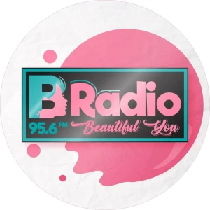 B Radio 95.6 FM