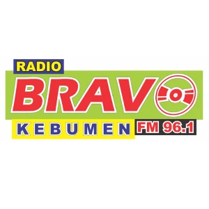 Radio Bravo FM 96.1 Kebumen