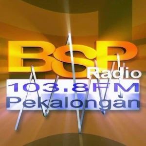 Radio BSP