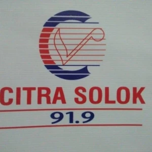 Radio Citra Solok