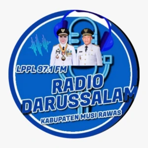 Radio Darussalam Musi Rawas