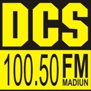 Radio DCS Rodja Madiun