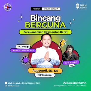 Radio Diah Rosanti