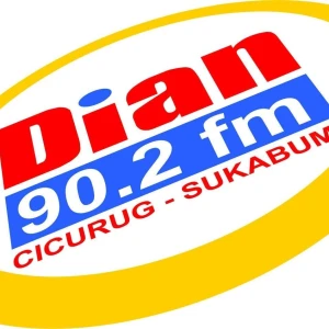 Radio Dian 90.2 FM