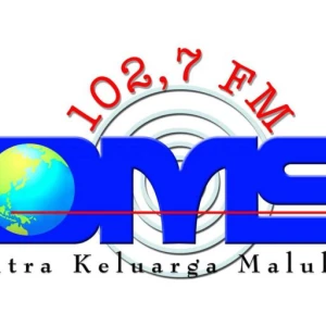 Radio DMS Ambon