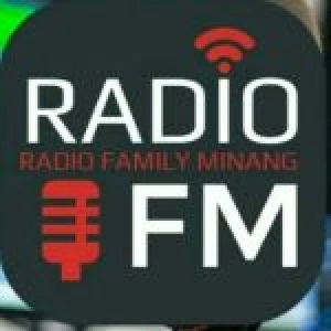 Radio Famili Minang