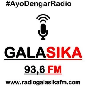 Radio Galasika FM Toili
