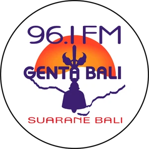 Radio Genta Bali