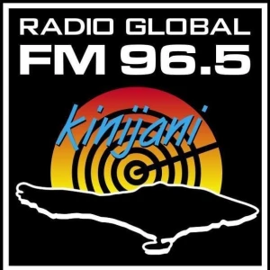 Radio Global FM Bali