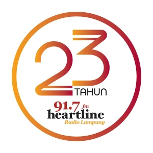 Radio Heartline Lampung