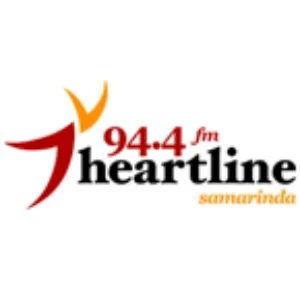 Radio Heartline Samarinda