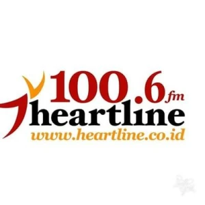 Radio Heartline Tangerang