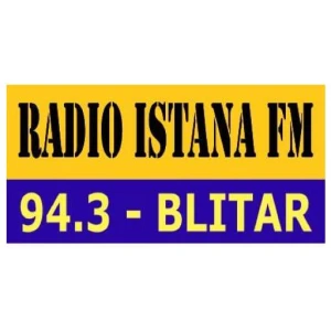 Radio Istana FM