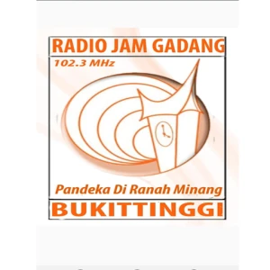 Radio Jam Gadang