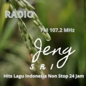 RADIO JENG SRI FM 107.2