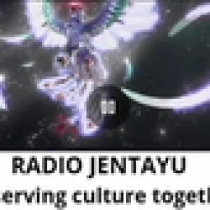 Radio JENTAYU