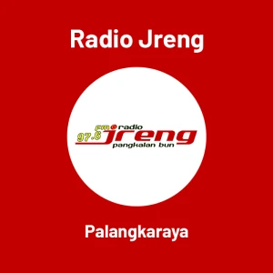 Radio Jreng