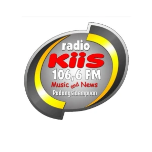 Radio Islami 106.6 KIIS FM