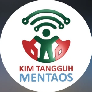 Radio KIM TANGGUH MENTAOS