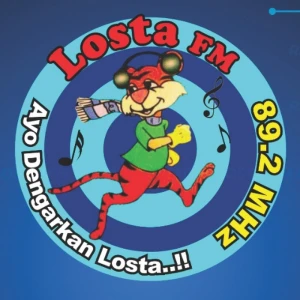 Radio Losta FM Blitar