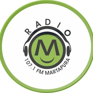 Radio M Martapura